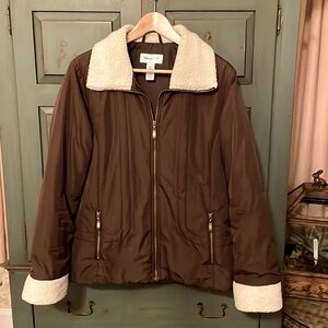 Style and Co Sport Jacket